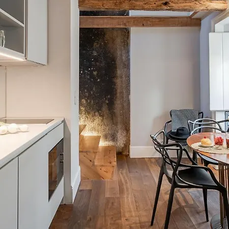 Plum Guide - Stalagmite Apartment *